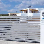 Вилла Rhodian Dunes With Private Pool