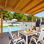 Rhodian Dunes With Private Pool Вилла Киотари