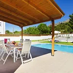 Rhodian Dunes With Private Pool *