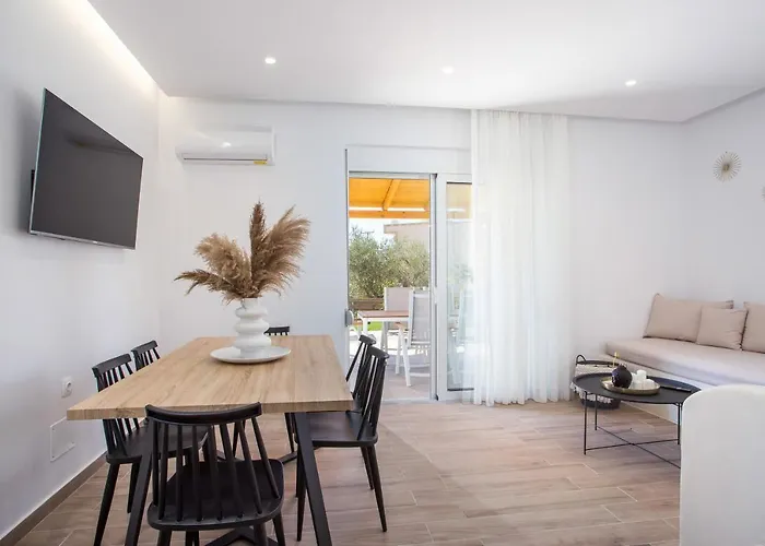 Rhodian Dunes With Private Pool * كوتاري