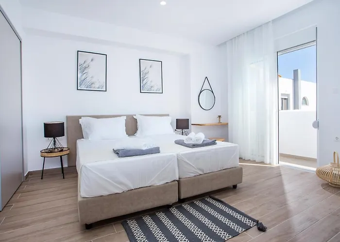 Rhodian Dunes With Private Pool فيلة