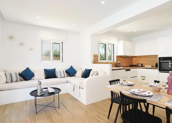 Rhodian Dunes With Private Pool