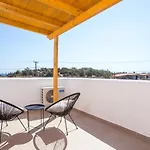 Rhodian Dunes With Private Pool Kiotari