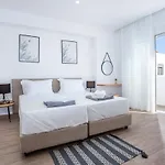Rhodian Dunes With Private Pool Villa