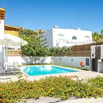Rhodian Dunes With Private Pool Villa