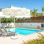 Rhodian Dunes With Private Pool Villa *