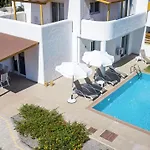 Rhodian Dunes With Private Pool Villa *