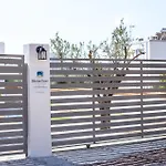Rhodian Dunes With Private Pool Kiotari