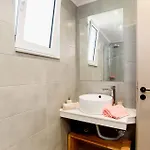 Rhodian Dunes With Private Pool Villa Kiotari