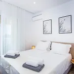 Villa Rhodian Dunes With Private Pool Kiotari