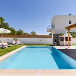 Villa Rhodian Dunes With Private Pool