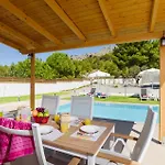Villa Rhodian Dunes With Private Pool *