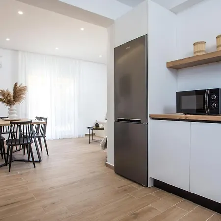 Villa Rhodian Dunes With Private Pool