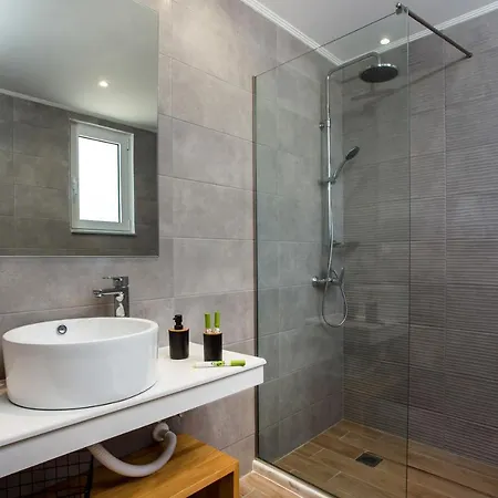 Rhodian Dunes With Private Pool Villa *