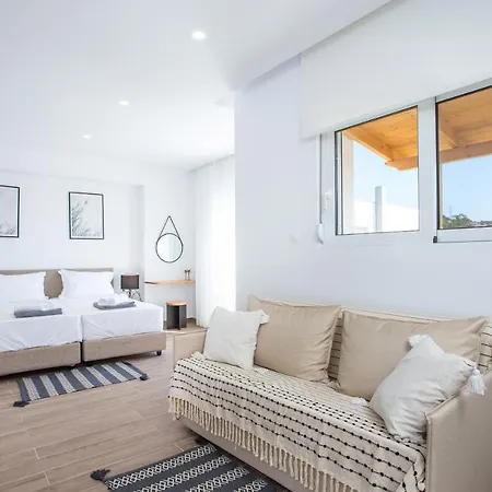 Rhodian Dunes With Private Pool Villa