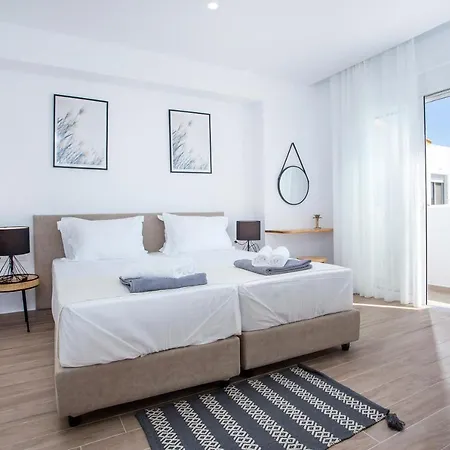 Rhodian Dunes With Private Pool Villa