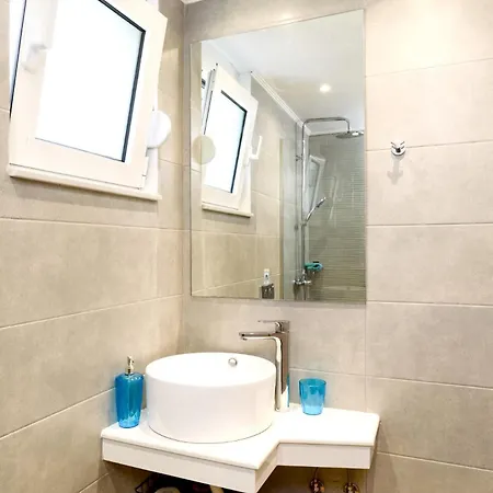 Rhodian Dunes With Private Pool Villa