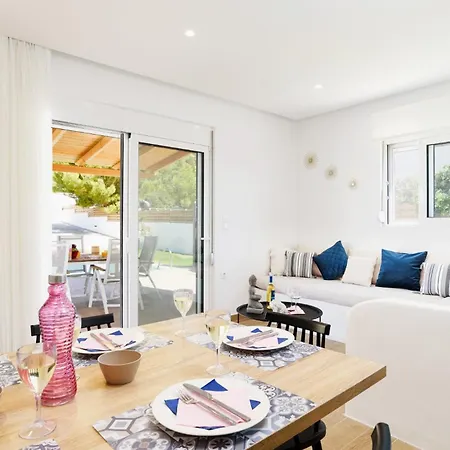 Rhodian Dunes With Private Pool Kiotari