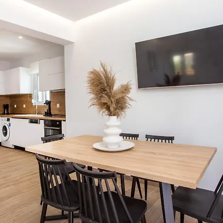 Villa Rhodian Dunes With Private Pool