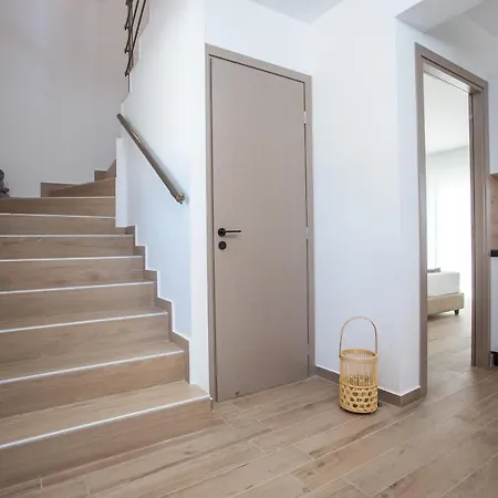 Rhodian Dunes With Private Pool Villa