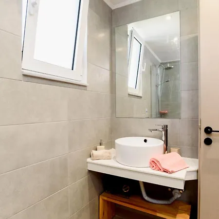 Rhodian Dunes With Private Pool Villa Kiotari