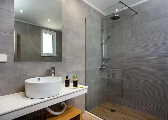 Rhodian Dunes With Private Pool Villa *