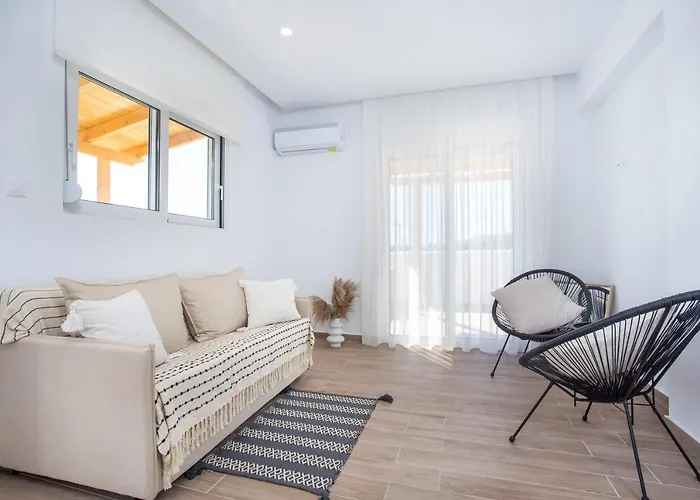 Rhodian Dunes With Private Pool Villa *