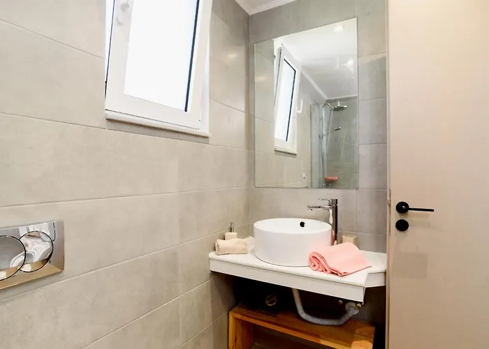 Rhodian Dunes With Private Pool Villa Kiotari